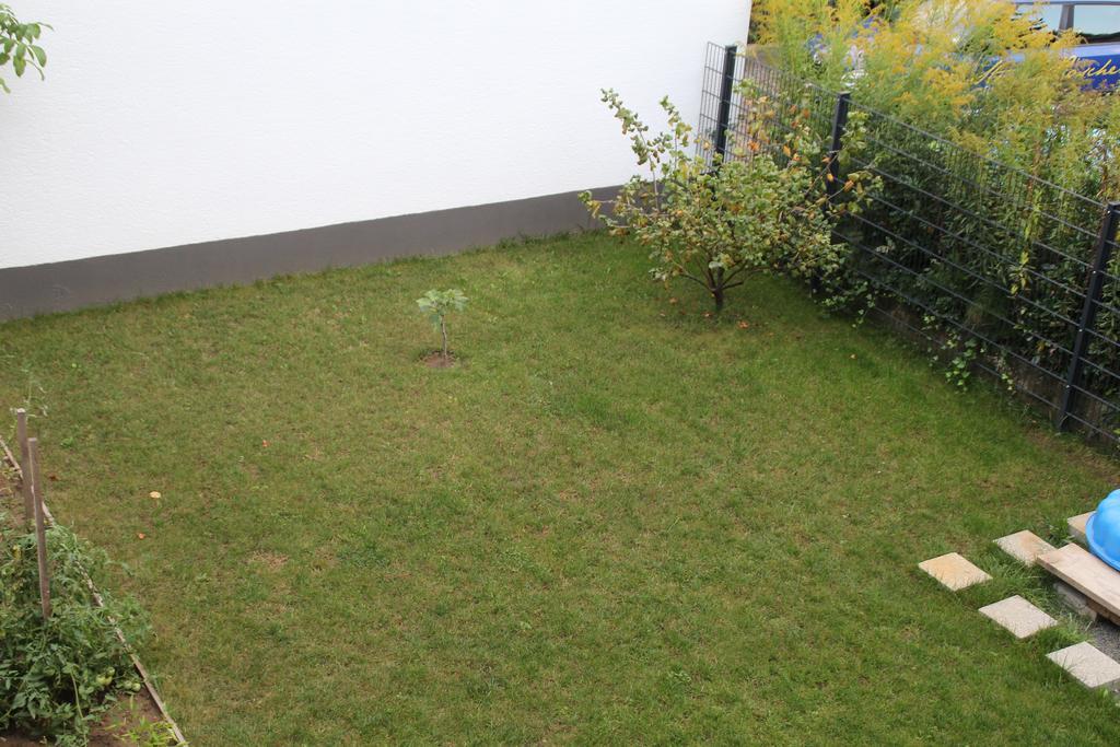Apartment Falvig Inkl. Kueche Bad Schonborn Kültér fotó