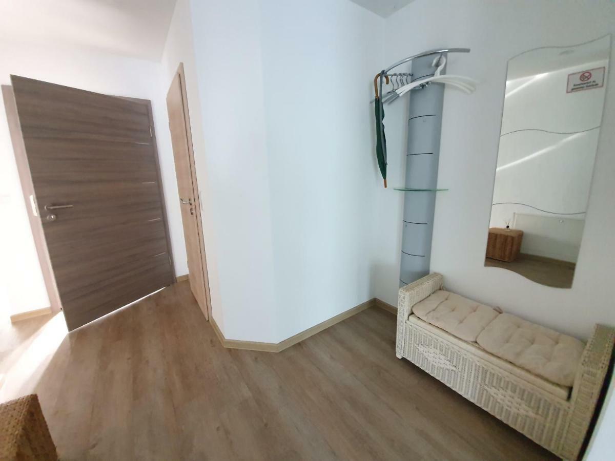 Apartment Falvig Inkl. Kueche Bad Schonborn Kültér fotó