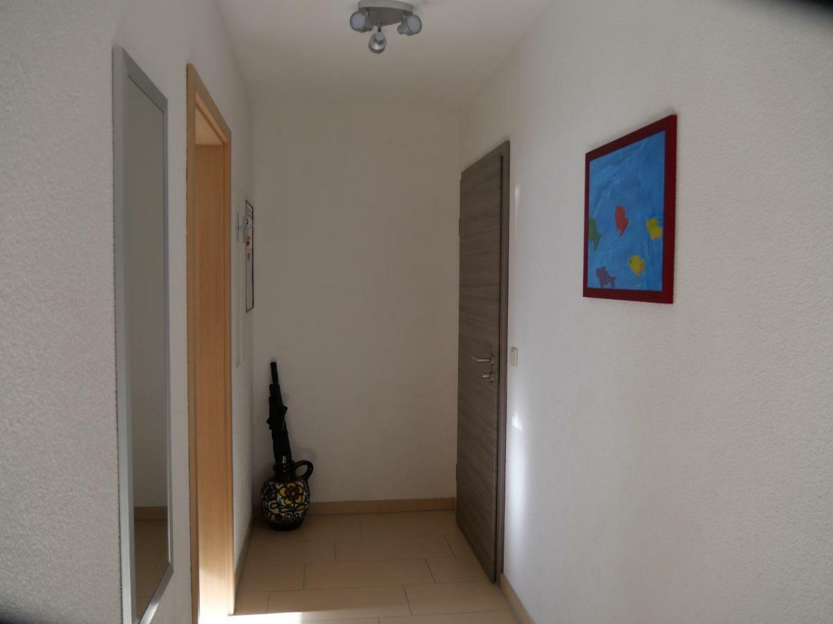 Apartment Falvig Inkl. Kueche Bad Schonborn Kültér fotó